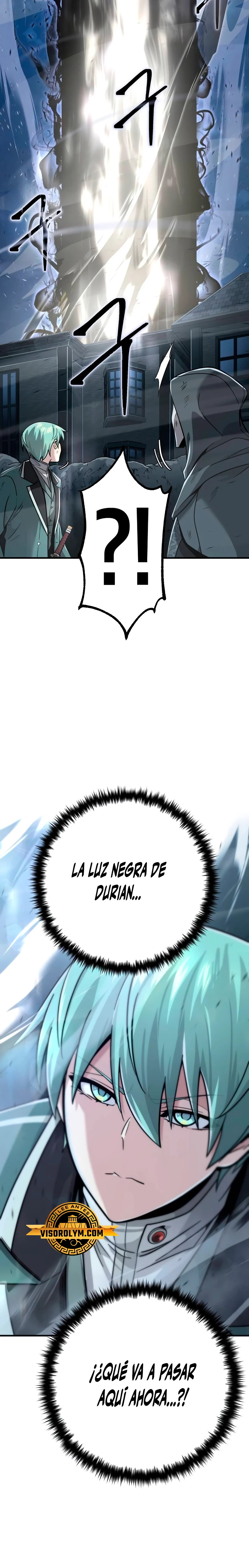 Read 66,666 Years Advent of the Dark Mage Español Manga Online