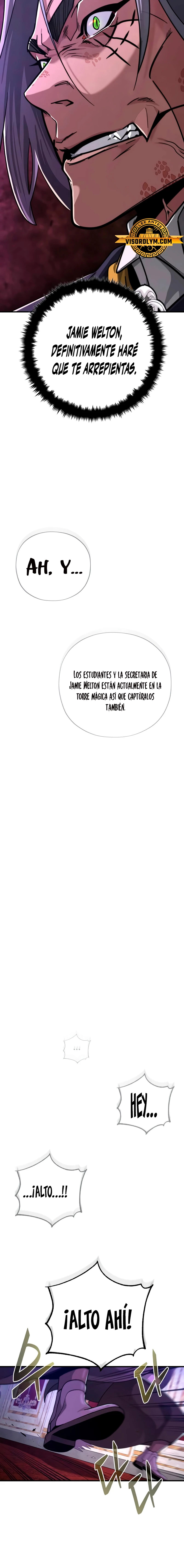 Read 66,666 Years Advent of the Dark Mage Español Manga Online