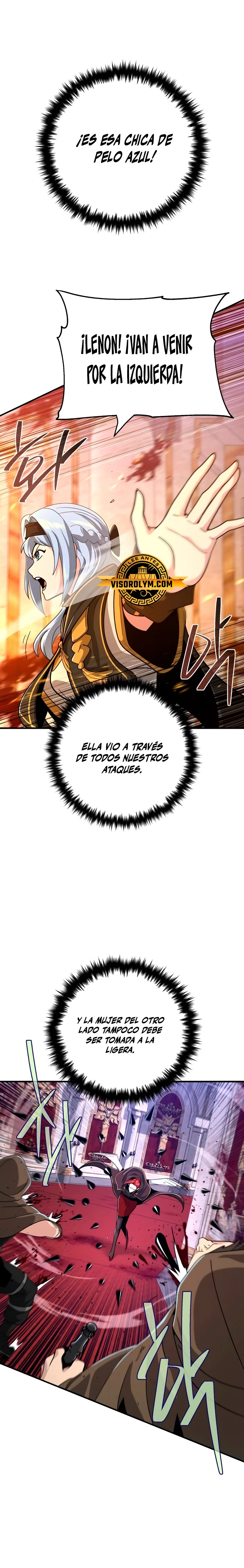 Read 66,666 Years Advent of the Dark Mage Español Manga Online