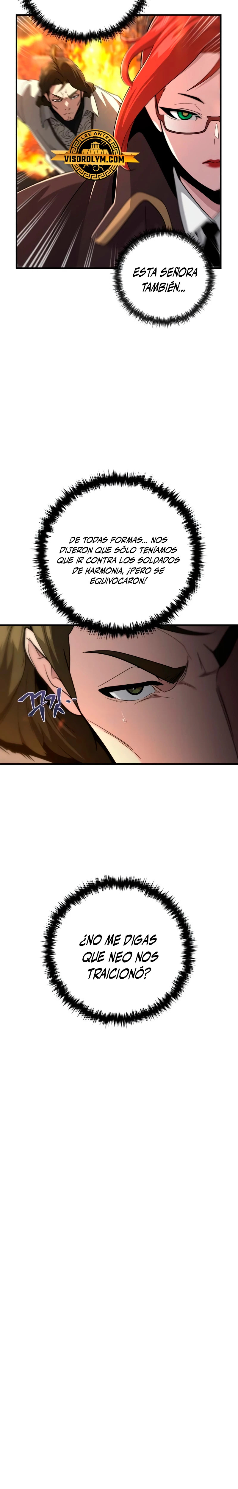 Read 66,666 Years Advent of the Dark Mage Español Manga Online