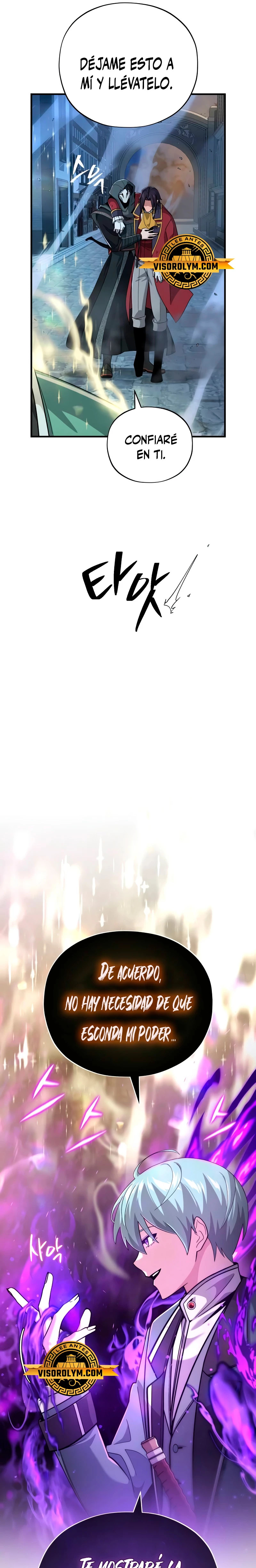 Read 66,666 Years Advent of the Dark Mage Español Manga Online