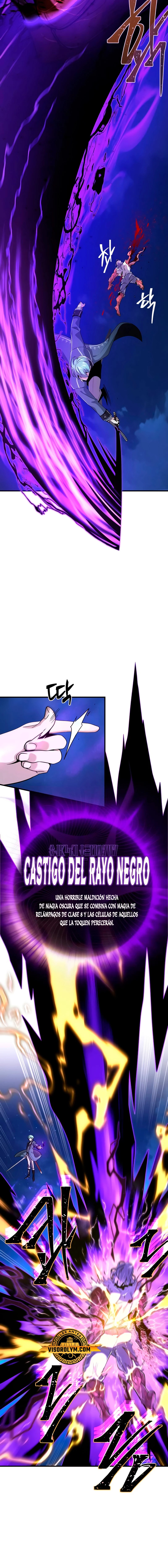 Read 66,666 Years Advent of the Dark Mage Español Manga Online