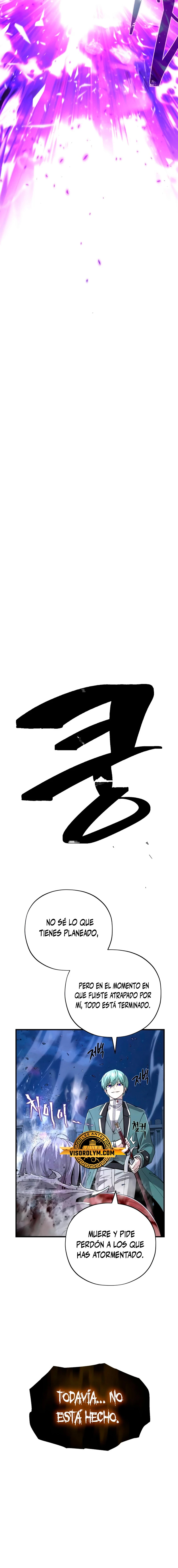 Read 66,666 Years Advent of the Dark Mage Español Manga Online