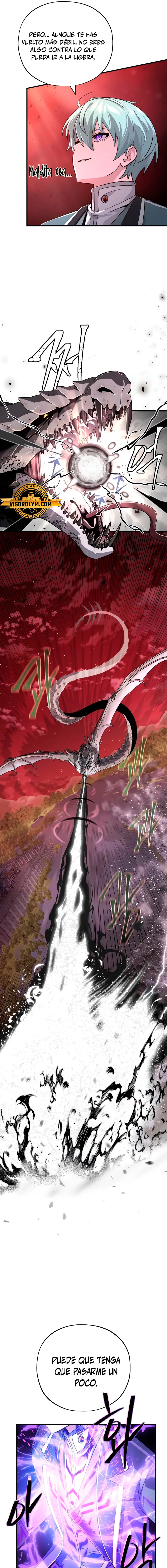 Read 66,666 Years Advent of the Dark Mage Español Manga Online