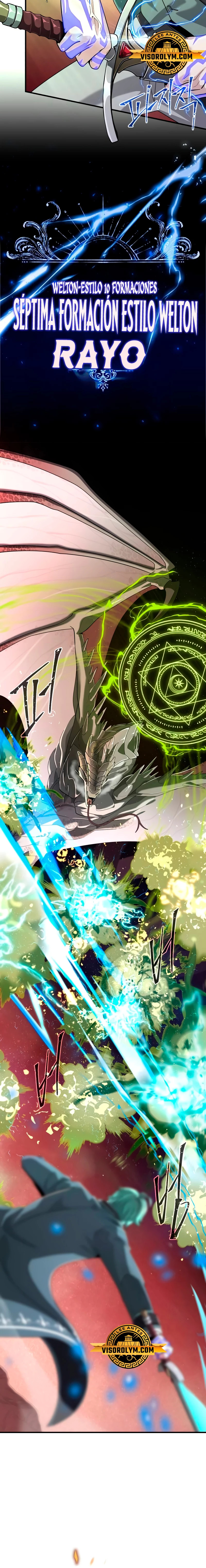 Read 66,666 Years Advent of the Dark Mage Español Manga Online