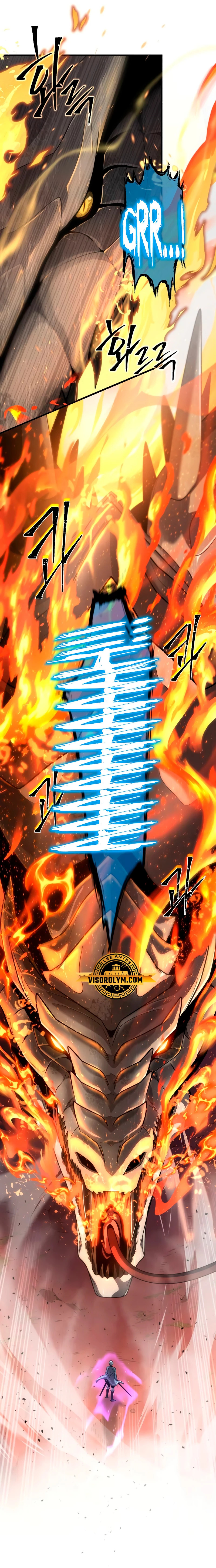 Read 66,666 Years Advent of the Dark Mage Español Manga Online