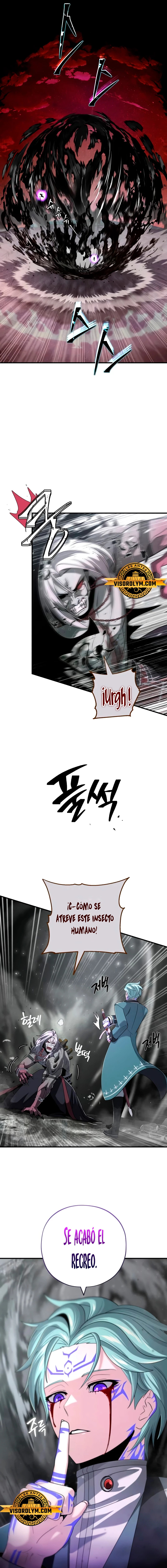 Read 66,666 Years Advent of the Dark Mage Español Manga Online