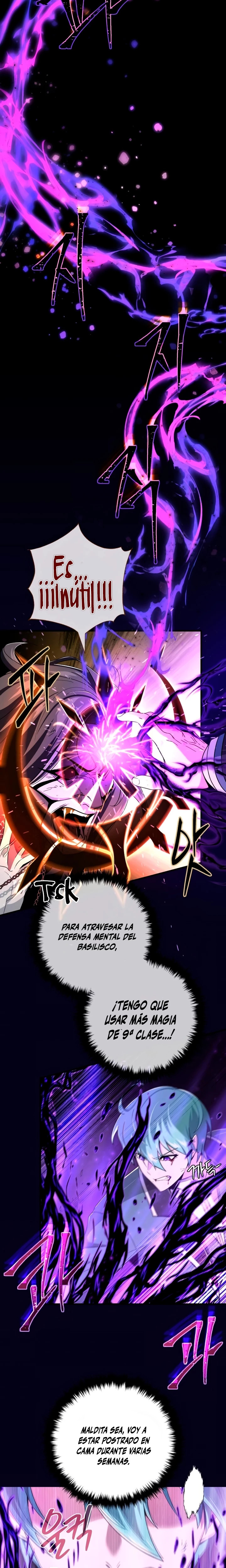 Read 66,666 Years Advent of the Dark Mage Español Manga Online