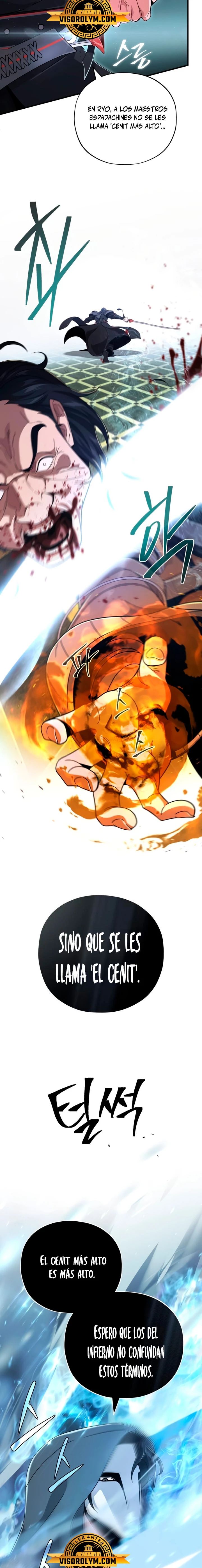 Read 66,666 Years Advent of the Dark Mage Español Manga Online