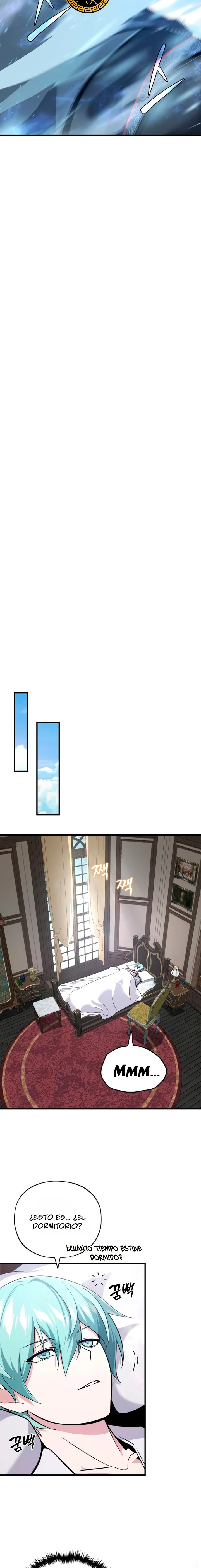 Read 66,666 Years Advent of the Dark Mage Español Manga Online