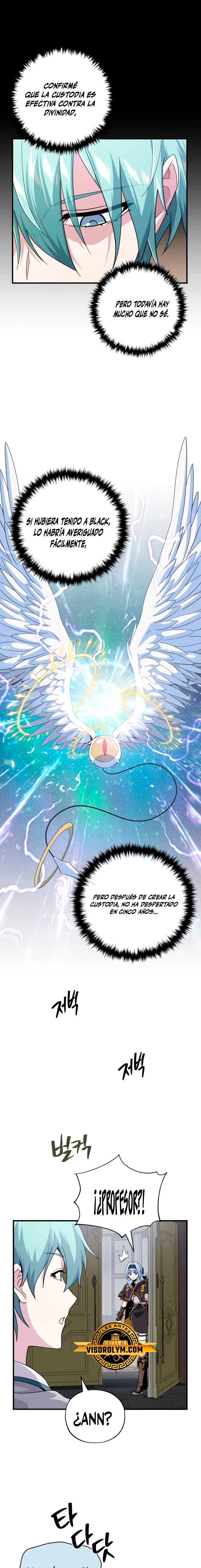 Read 66,666 Years Advent of the Dark Mage Español Manga Online