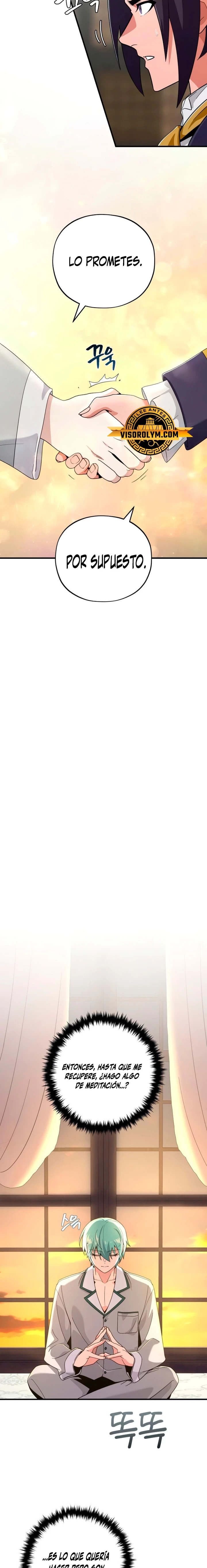 Read 66,666 Years Advent of the Dark Mage Español Manga Online