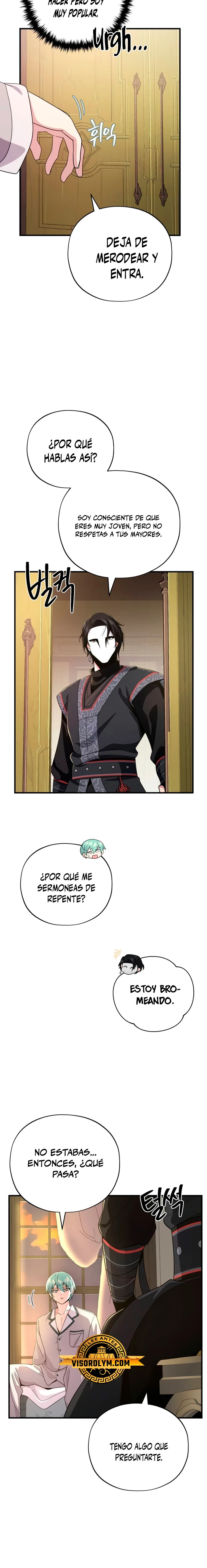 Read 66,666 Years Advent of the Dark Mage Español Manga Online