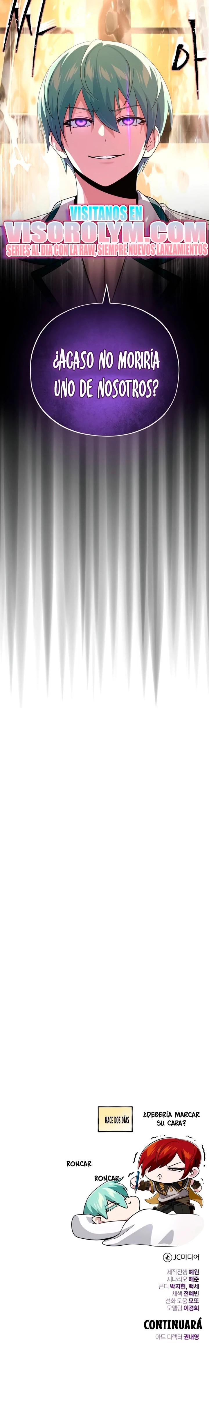 Read 66,666 Years Advent of the Dark Mage Español Manga Online