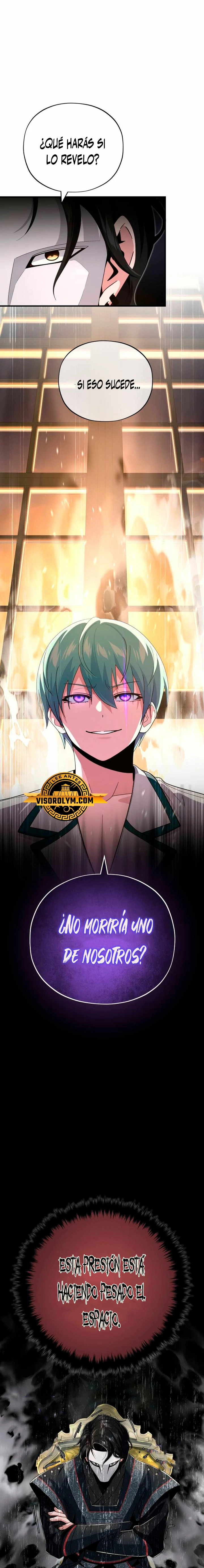 Read 66,666 Years Advent of the Dark Mage Español Manga Online