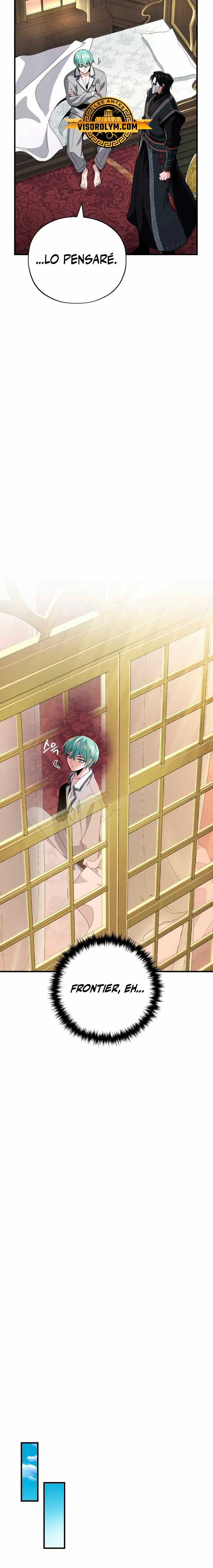 Read 66,666 Years Advent of the Dark Mage Español Manga Online