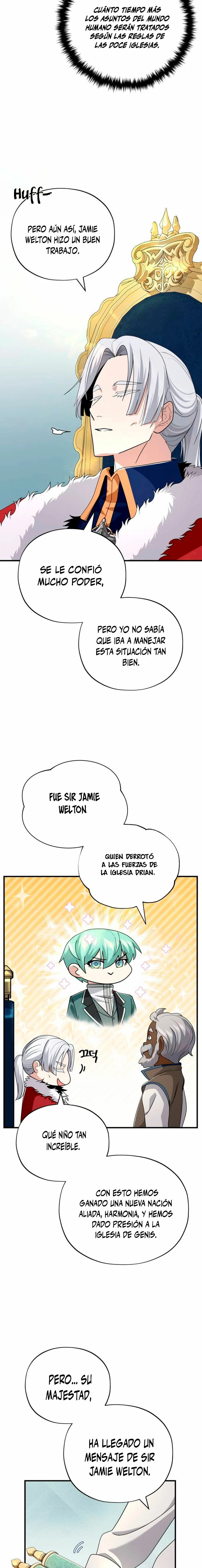 Read 66,666 Years Advent of the Dark Mage Español Manga Online