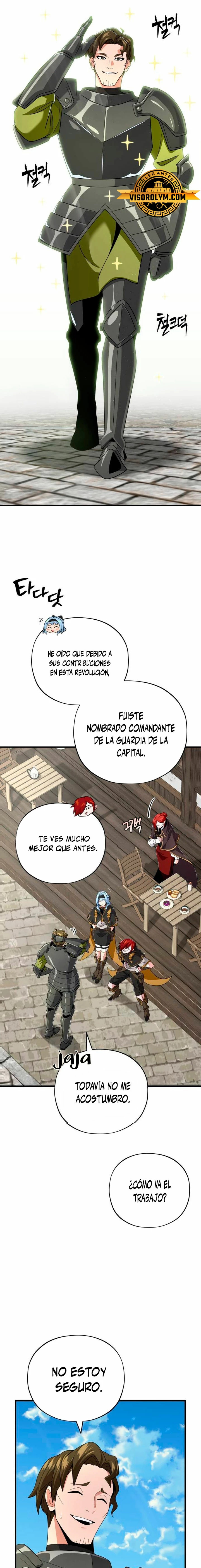 Read 66,666 Years Advent of the Dark Mage Español Manga Online