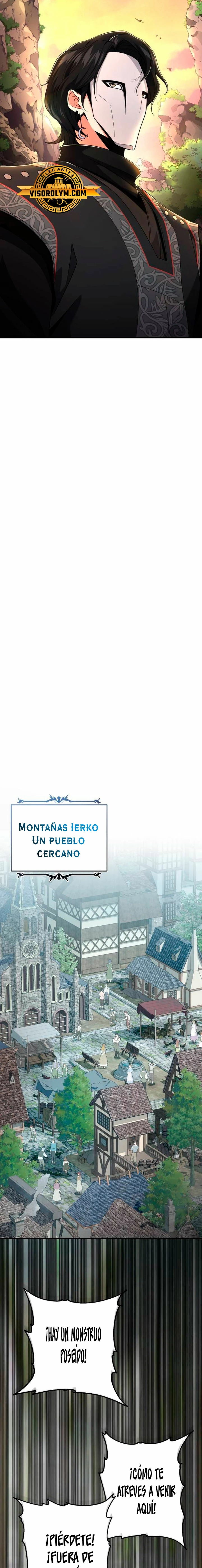 Read 66,666 Years Advent of the Dark Mage Español Manga Online