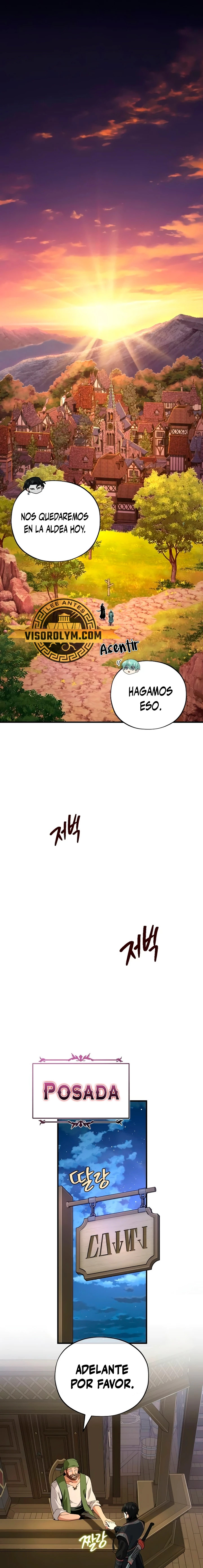 Read 66,666 Years Advent of the Dark Mage Español Manga Online