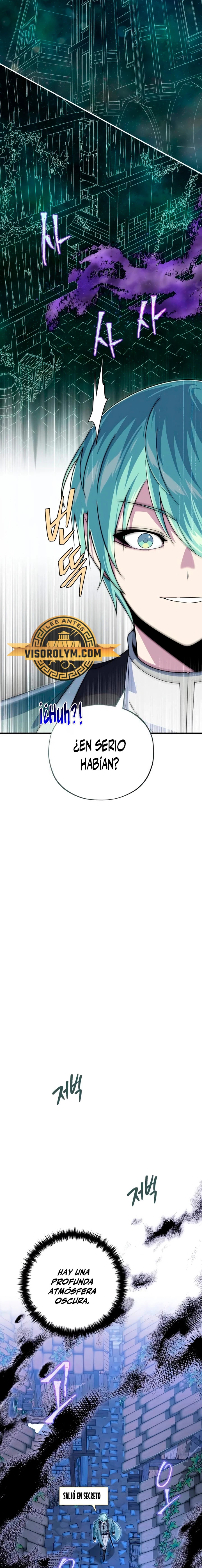 Read 66,666 Years Advent of the Dark Mage Español Manga Online