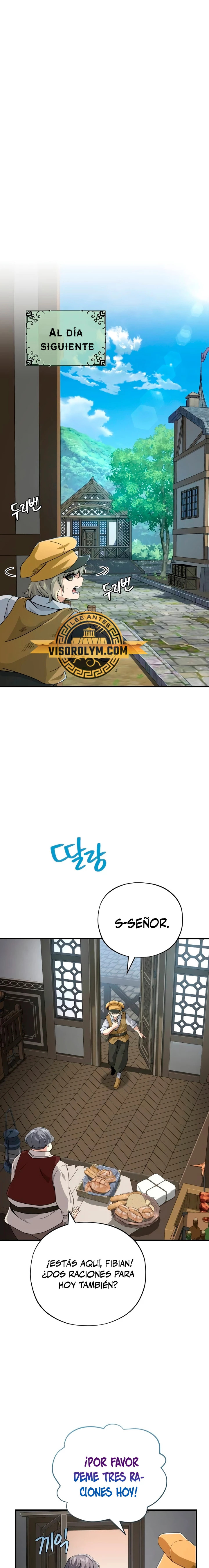 Read 66,666 Years Advent of the Dark Mage Español Manga Online