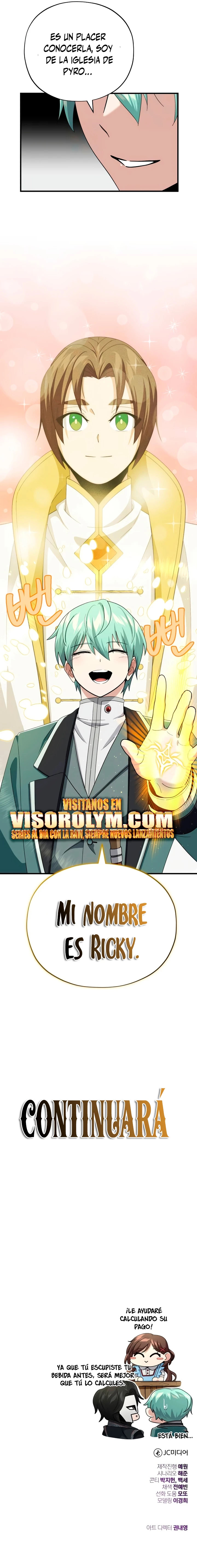 Read 66,666 Years Advent of the Dark Mage Español Manga Online