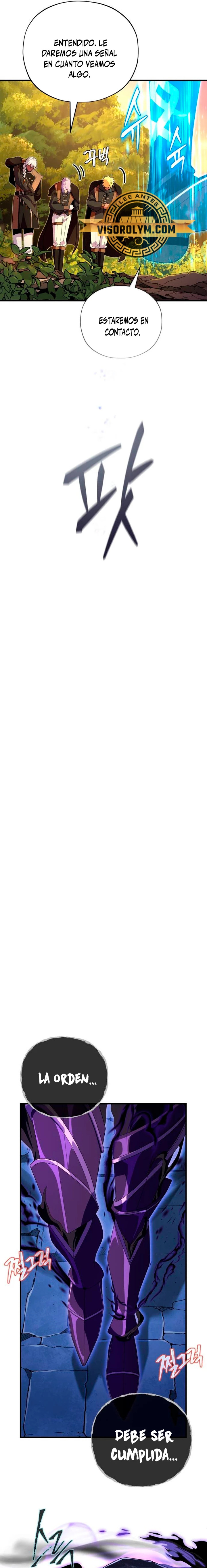 Read 66,666 Years Advent of the Dark Mage Español Manga Online