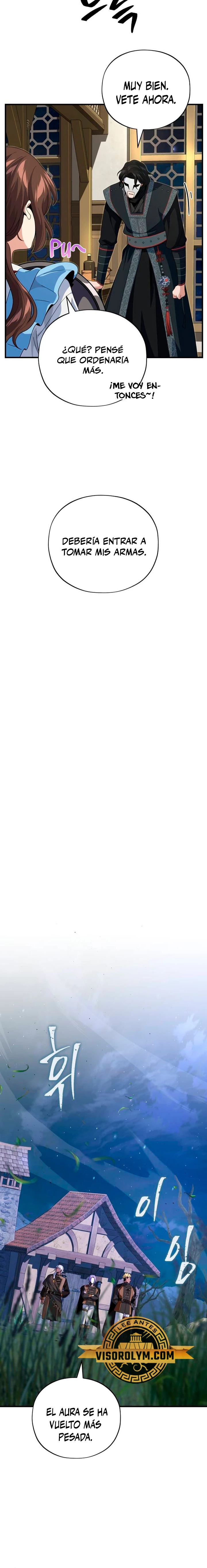 Read 66,666 Years Advent of the Dark Mage Español Manga Online