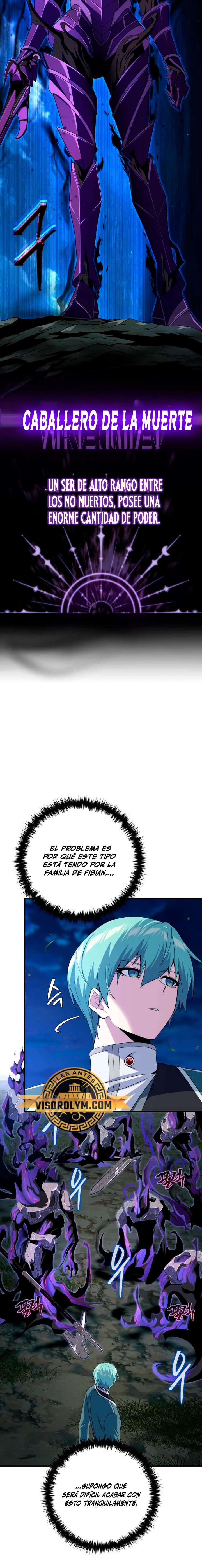 Read 66,666 Years Advent of the Dark Mage Español Manga Online