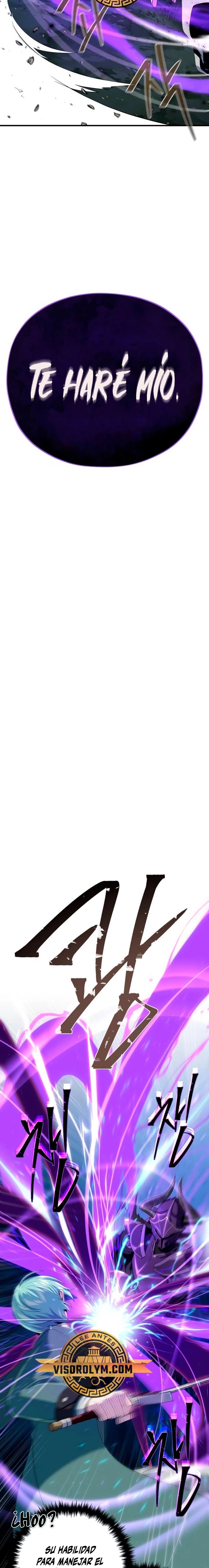 Read 66,666 Years Advent of the Dark Mage Español Manga Online