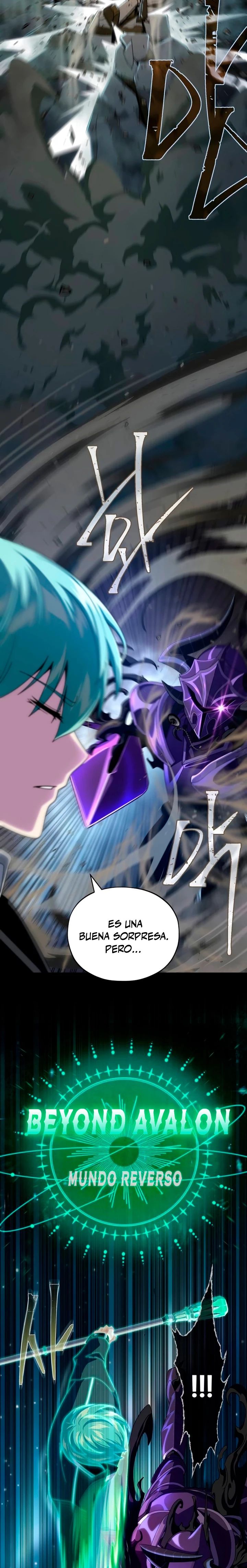 Read 66,666 Years Advent of the Dark Mage Español Manga Online