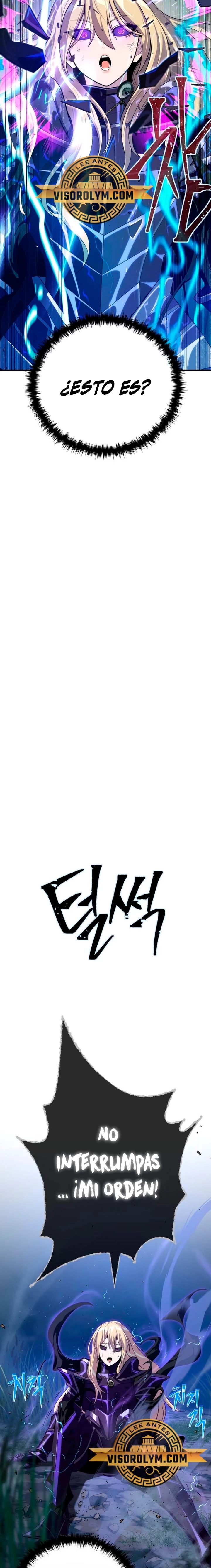 Read 66,666 Years Advent of the Dark Mage Español Manga Online