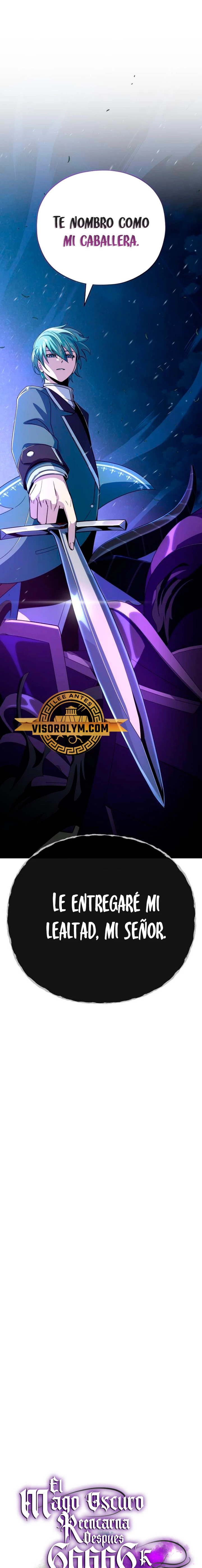 Read 66,666 Years Advent of the Dark Mage Español Manga Online