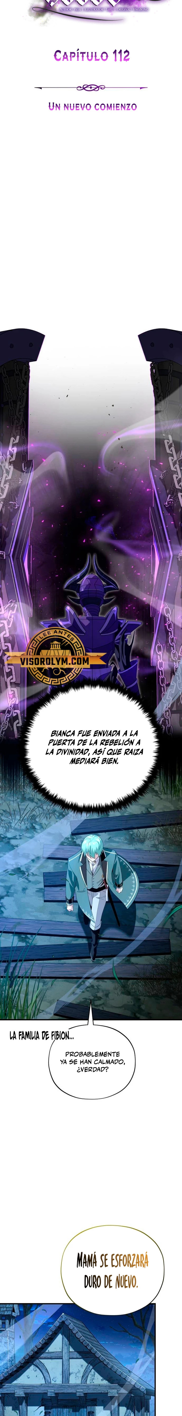 Read 66,666 Years Advent of the Dark Mage Español Manga Online