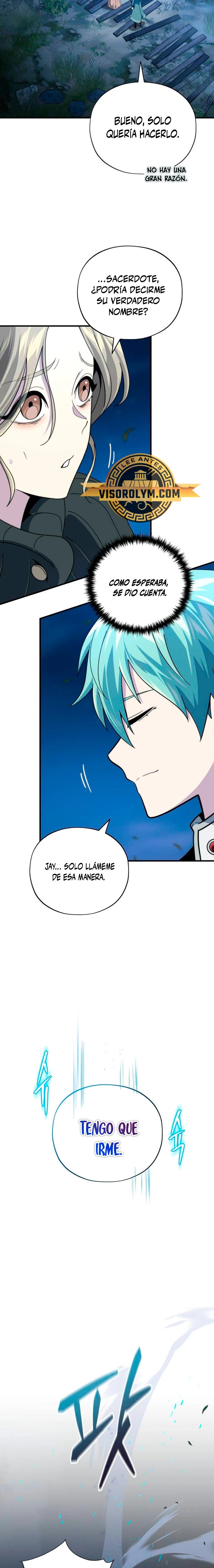 Read 66,666 Years Advent of the Dark Mage Español Manga Online