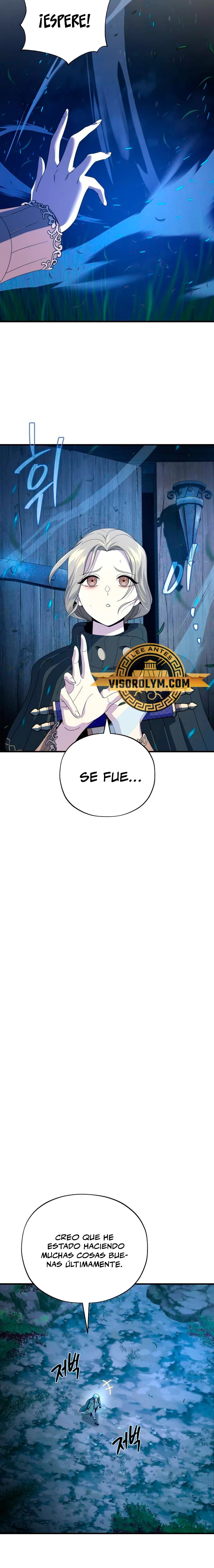 Read 66,666 Years Advent of the Dark Mage Español Manga Online