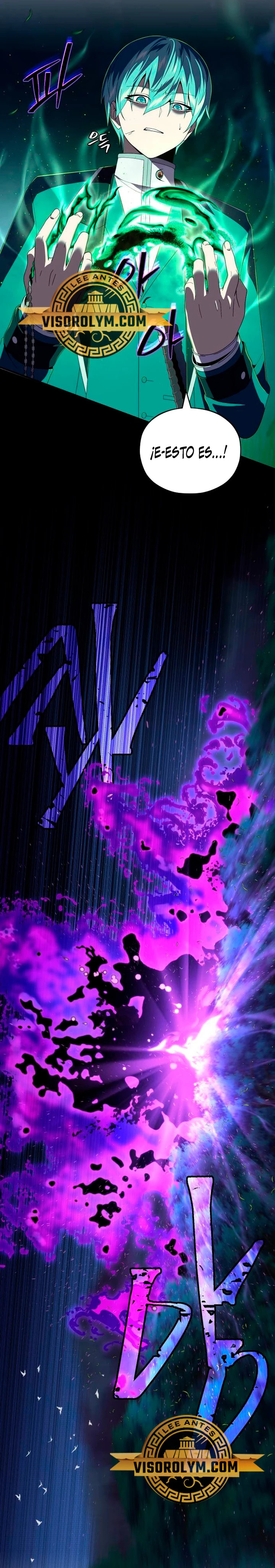 Read 66,666 Years Advent of the Dark Mage Español Manga Online