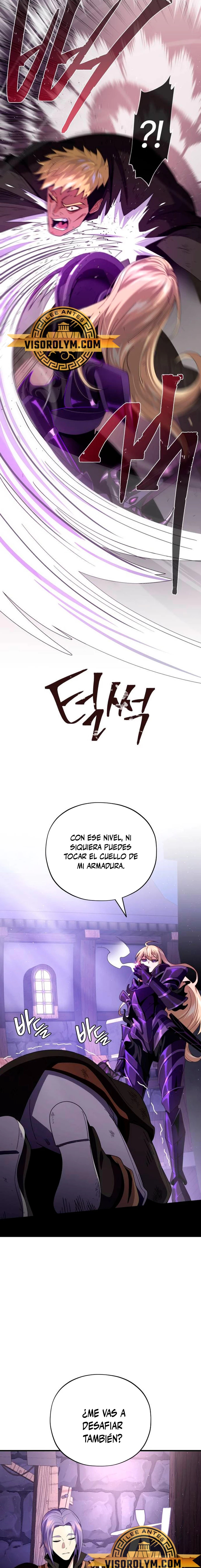 Read 66,666 Years Advent of the Dark Mage Español Manga Online
