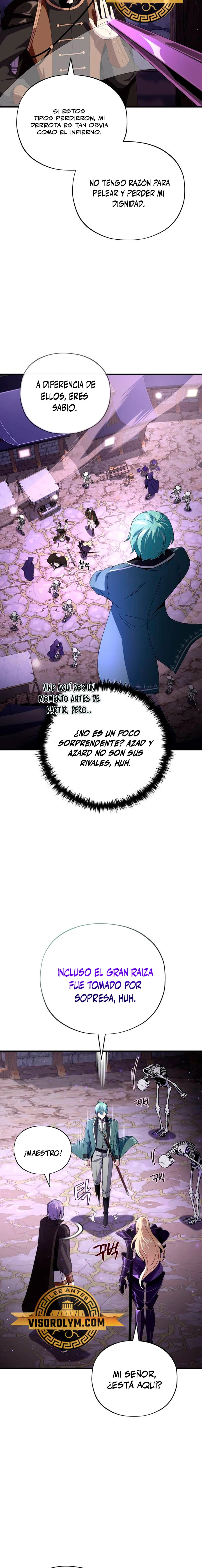 Read 66,666 Years Advent of the Dark Mage Español Manga Online