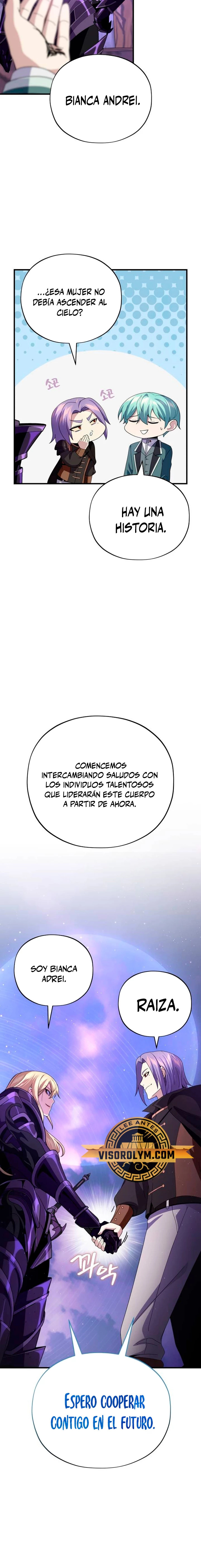 Read 66,666 Years Advent of the Dark Mage Español Manga Online