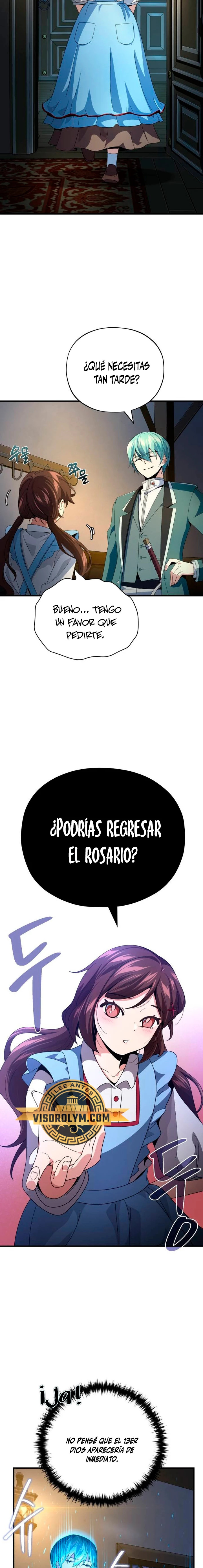 Read 66,666 Years Advent of the Dark Mage Español Manga Online