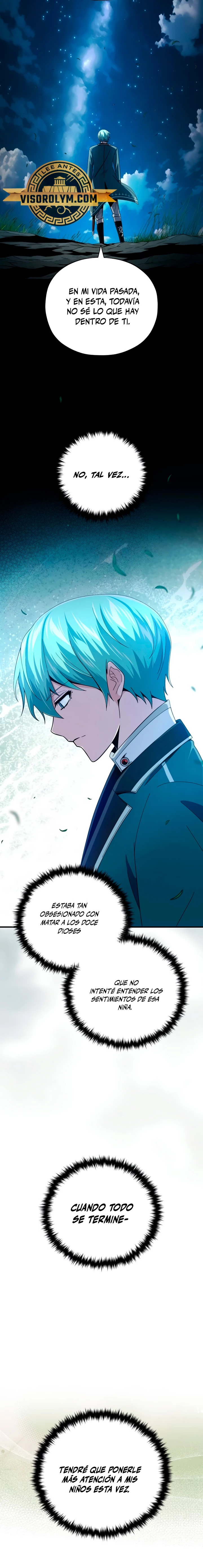 Read 66,666 Years Advent of the Dark Mage Español Manga Online