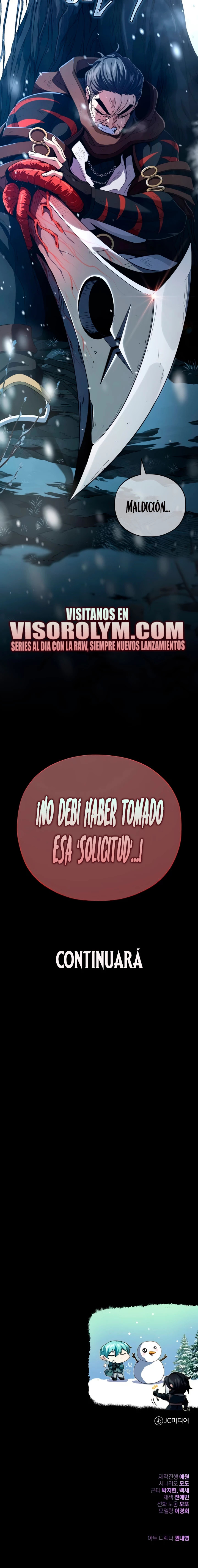 Read 66,666 Years Advent of the Dark Mage Español Manga Online