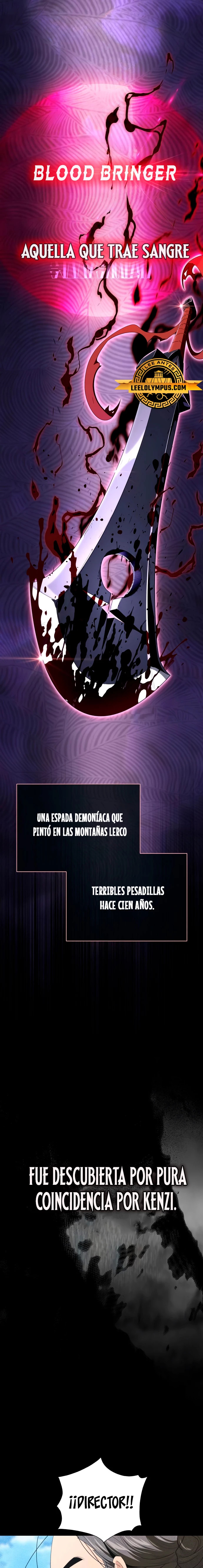 Read 66,666 Years Advent of the Dark Mage Español Manga Online