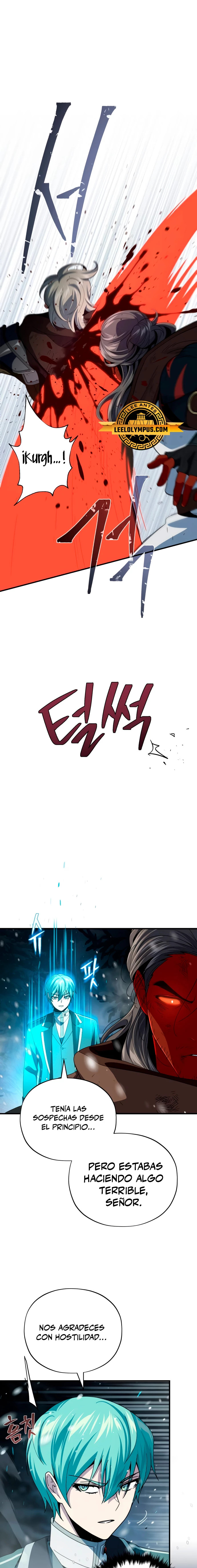 Read 66,666 Years Advent of the Dark Mage Español Manga Online