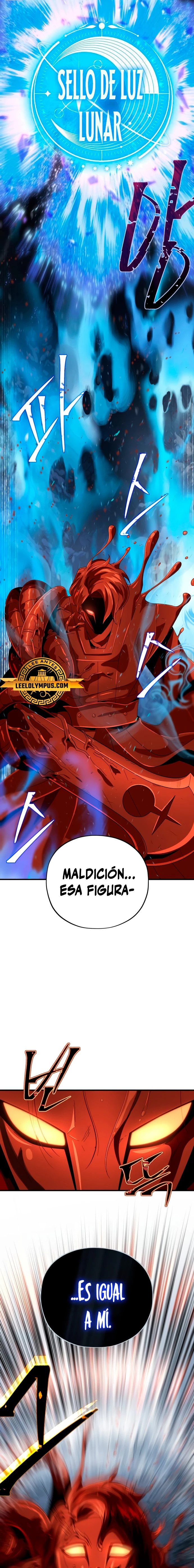 Read 66,666 Years Advent of the Dark Mage Español Manga Online