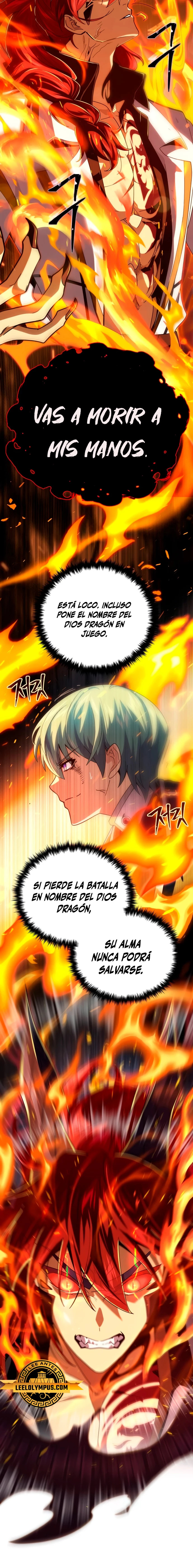 Read 66,666 Years Advent of the Dark Mage Español Manga Online