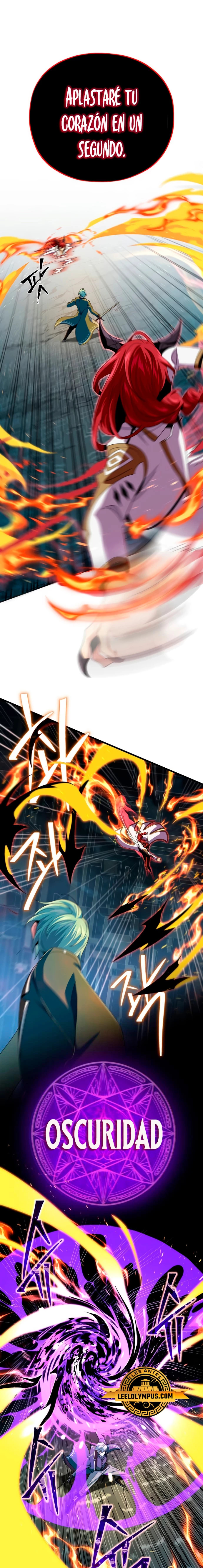 Read 66,666 Years Advent of the Dark Mage Español Manga Online