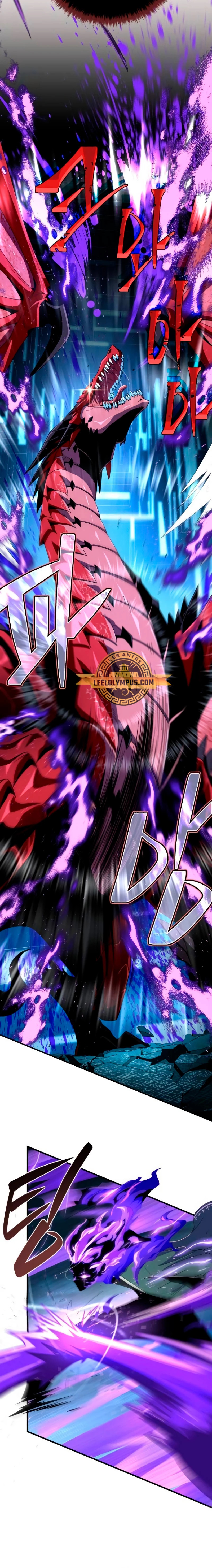 Read 66,666 Years Advent of the Dark Mage Español Manga Online